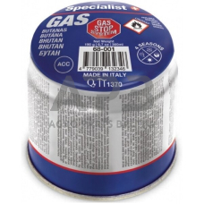 Dujos butano Specialist+  Stop Gas 190g