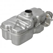 Duslintuvas Briggs & Stratton 597288