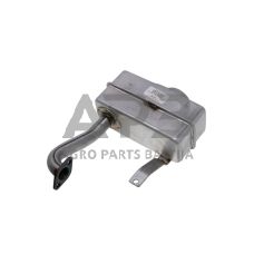Duslintuvas BRIGGS & STRATTON Husqvarna, Jonsered, Craftsman ir kitiems 532 13 73 52, 532137352, 137352, 120642X, 532 17 97-58, 532179758, 179758