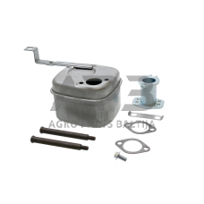 Duslintuvas BRIGGS & STRATTON nuo 10AG iki 19AG 795998, 698356