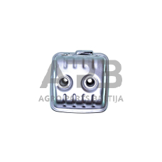 Duslintuvas Husqvarna 440 544 14 77-02, 5441477-02, 544147702