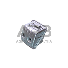 Duslintuvas Husqvarna 450 544 14 77-02, 5441477-02, 544147702