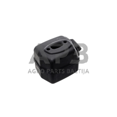 Duslintuvas Husqvarna 55 501 76 66-02, 5017666-02, 501766602, 501 76 66-05, 5017666-05, 501766605