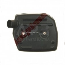Duslintuvas Husqvarna 394XP. 503 71 13-07, 5037113-07, 503711307