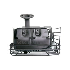 Duslintuvas Loncin G200F