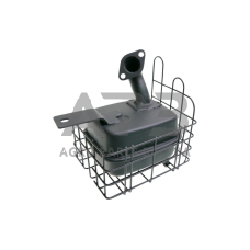 Duslintuvas Loncin LC1P88F, LC1P90F, LC1P92F