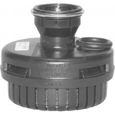 Duslintuvas Wabco 4324070150