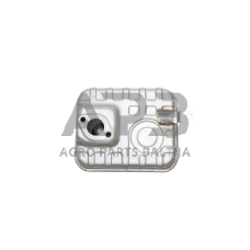 Duslintuvas ZONGSHEN XP620 100006433