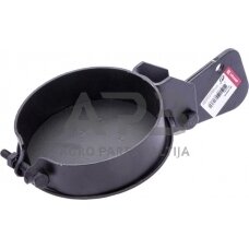 Duslintuvo dangtelis 101.6mm WC400KR