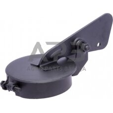 Duslintuvo dangtelis 101.6mm WC400KR