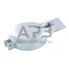 Duslintuvo dangtelis 140mm Donaldson P270542