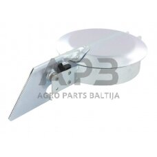 Duslintuvo dangtelis 140mm Donaldson P270542
