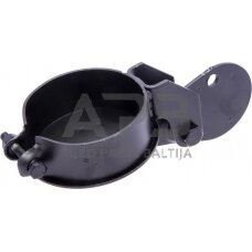 Duslintuvo dangtelis 76.2mm WC300KR