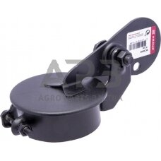 Duslintuvo dangtelis 76.2mm WC300KR