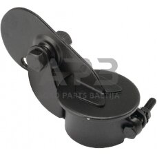 Duslintuvo dangtelis Vapormatic VLD2071