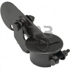 Duslintuvo dangtelis Vapormatic VLD2072