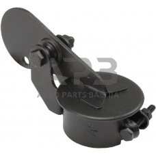 Duslintuvo dangtelis Vapormatic VLD2073