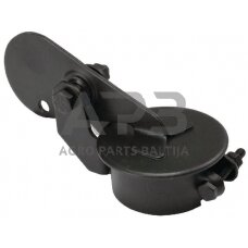 Duslintuvo dangtelis Vapormatic VLD2074