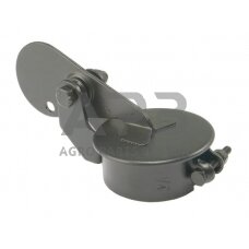 Duslintuvo dangtelis Vapormatic VLD2075