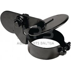 Duslintuvo dangtelis Vapormatic VLD2076