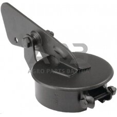 Duslintuvo dangtelis Vapormatic VLD2078