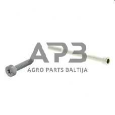 Duslintuvų varžtai ir veržlės Husqvarna Duslintuvų varžtai ir veržlės Husqvarna