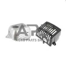 Duslintuvo apsaugos traktoriukams Duslintuvo apsaugos traktoriukams