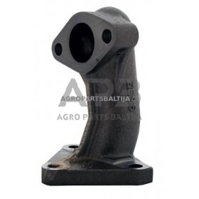 Duslintuvo jungtis Honda GX240 GX270 GX340 GX390 Duslintuvo jungtis Honda GX240 GX270 GX340 GX390