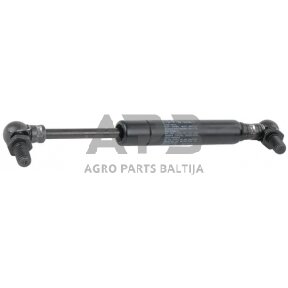 Dujinis amortizatorius L165mm 400N Stabilus CA0774MD