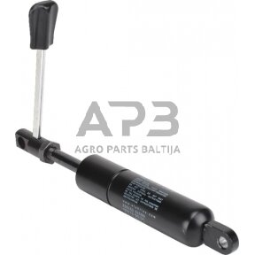 Dujinis amortizatorius L208mm 250N Stabilus CA398663