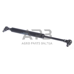 Dujinis amortizatorius L242mm 350N Stabilus CA7514GV