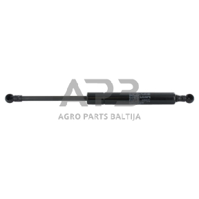 Dujinis amortizatorius L276.5mm 350N Stabilus CA0575GJ
