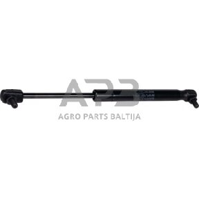 Dujinis amortizatorius L285mm 150N Stabilus CA0927SH