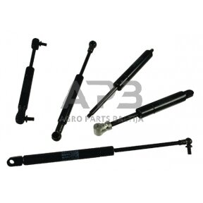 Dujinis amortizatorius L329mm 260N Stabilus CA8189HY