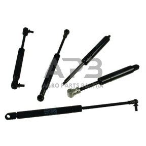 Dujinis amortizatorius L335mm 500N Stabilus CA9754NU