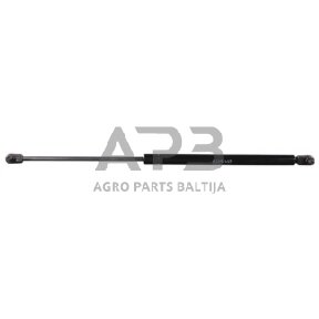 Dujinis amortizatorius L396mm 100N Stabilus CA9011ZG