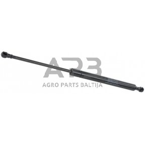 Dujinis amortizatorius L399mm 380N Stabilus CA0135HD