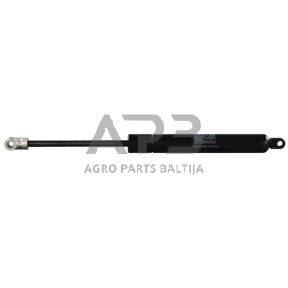 Dujinis amortizatorius L401mm 1400N Stabilus CA9339LQ