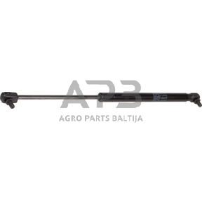 Dujinis amortizatorius L406mm 150N Stabilus CA6214YF