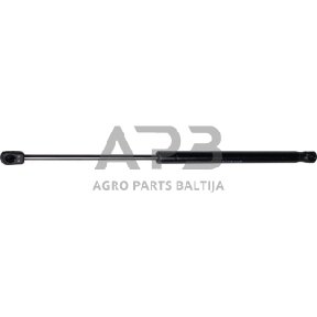 Dujinis amortizatorius L445mm 200N Stabilus CA2639NQ