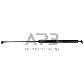 Dujinis amortizatorius L500mm 100N Stabilus CA2126KD