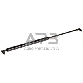 Dujinis amortizatorius L500mm 100N Stabilus CA2126KD
