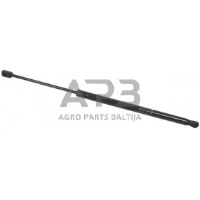 Dujinis amortizatorius L540mm 800N Stabilus CA1436WR