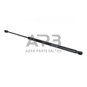 Dujinis amortizatorius L540mm 800N Stabilus CA1436WR