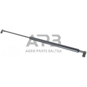 Dujinis amortizatorius L584.5mm 140N Stabilus CA9163AQ