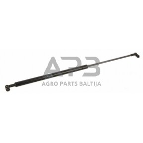 Dujinis amortizatorius L584.5mm 140N Stabilus CA9163AQ