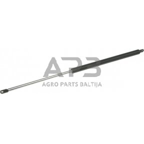 Dujinis amortizatorius L600mm 150N gopart 0308250111015N