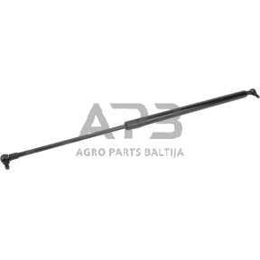 Dujinis amortizatorius L669mm 650N Stabilus CA9521WE