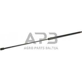 Dujinis amortizatorius L902.5mm 500N Stabilus CA7498EW