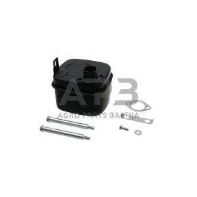 Duslintuvas BRIGGS & STRATTON nuo 10AG ik 12.5AG. Išmatavimai 120x111x85mm 394170, 394180, 491413, 691874, AM108033